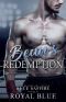 [My Brother's Keeper Collection 02] • Beau's Redemption